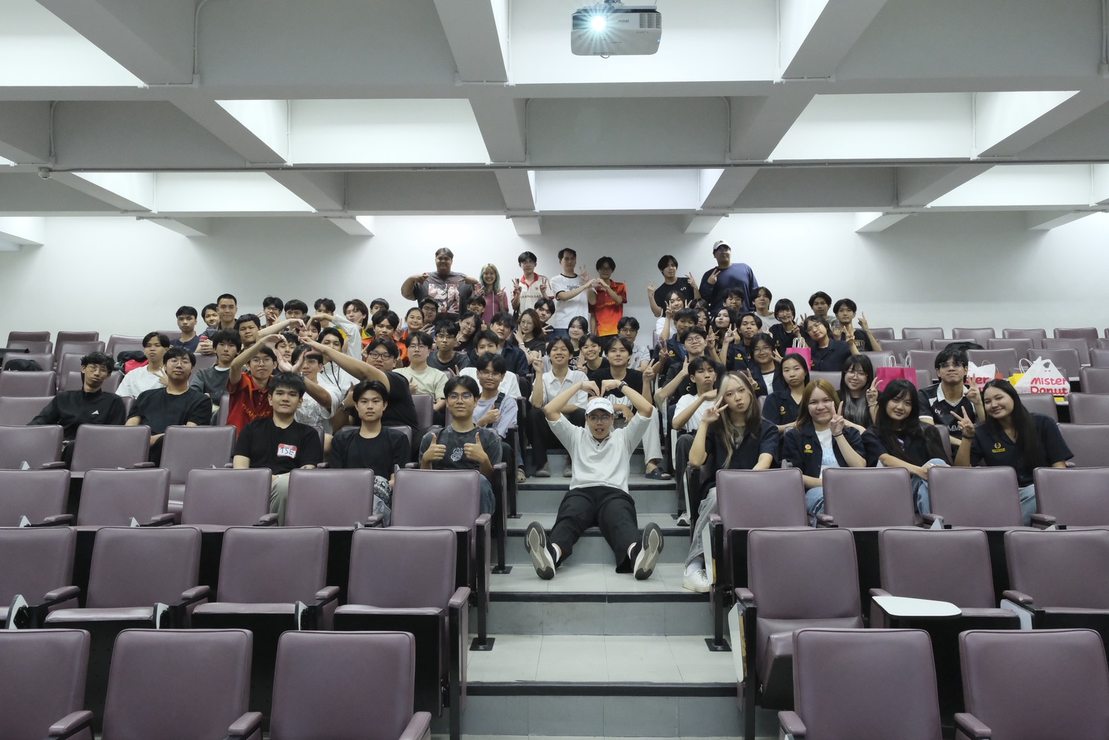 Class Memories Cover