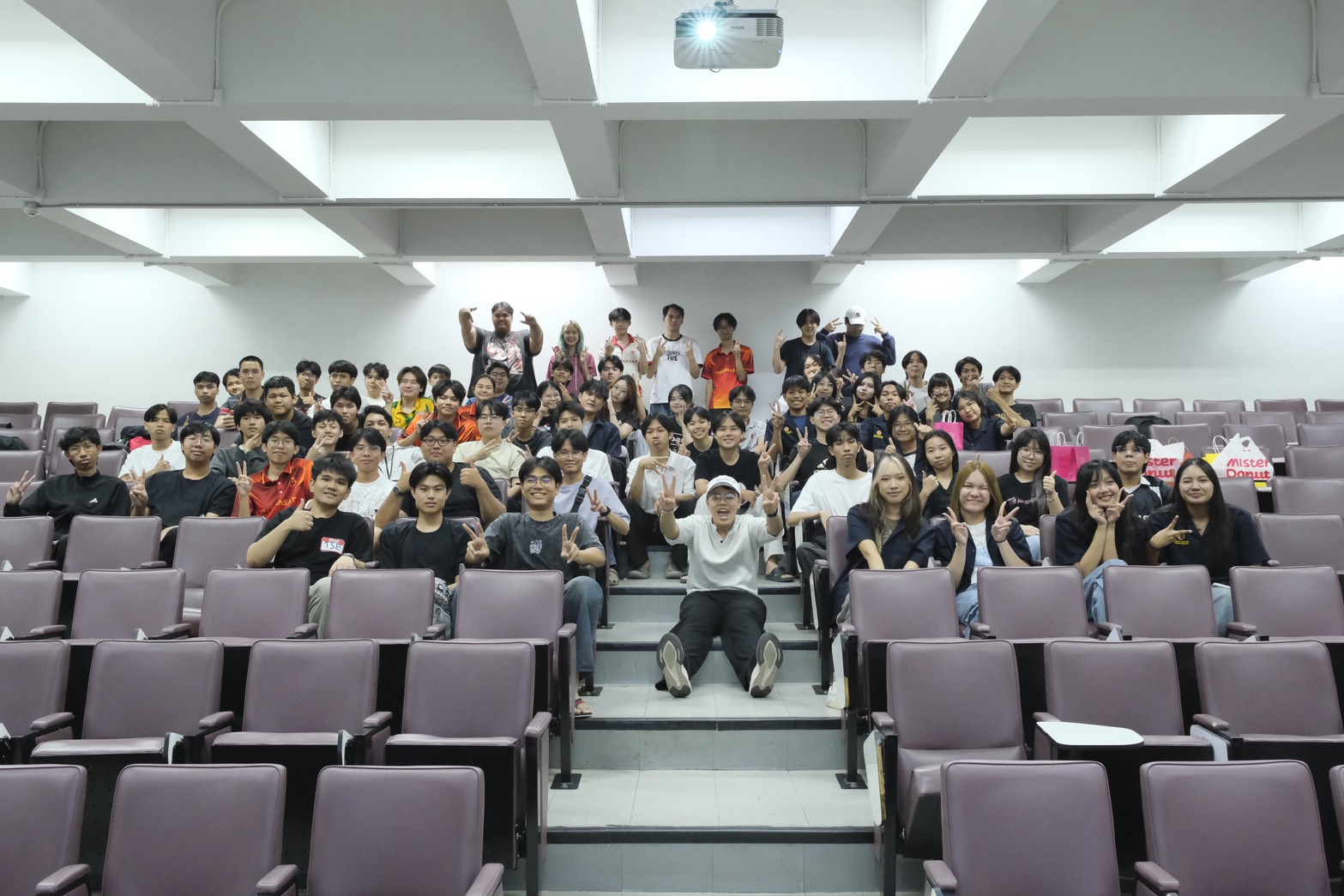 Class Photo 2